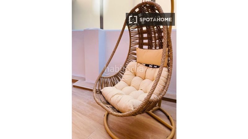 Foto 95d3b717-7858-440c-8bfe-7549070097ea. Rent flat with heating in Tres Forques Valencia