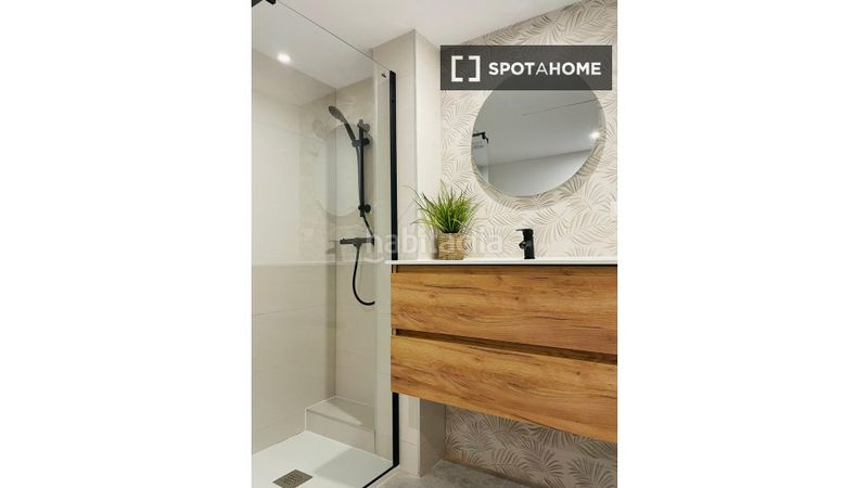 Foto a4391ae1-1897-4da3-84c4-b583b0f0a529. Rent flat with heating in Tres Forques Valencia