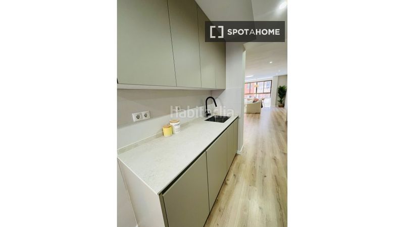 Foto a4fb82cc-258b-4052-89f8-f7b58b0408f6. Rent flat with heating in Tres Forques Valencia