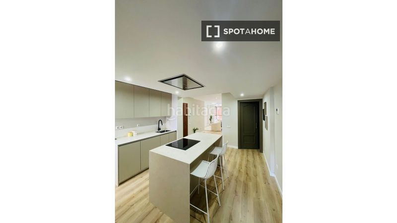 Foto afaebf42-a3ad-46bf-8768-06e01ebefcea. Rent flat with heating in Tres Forques Valencia