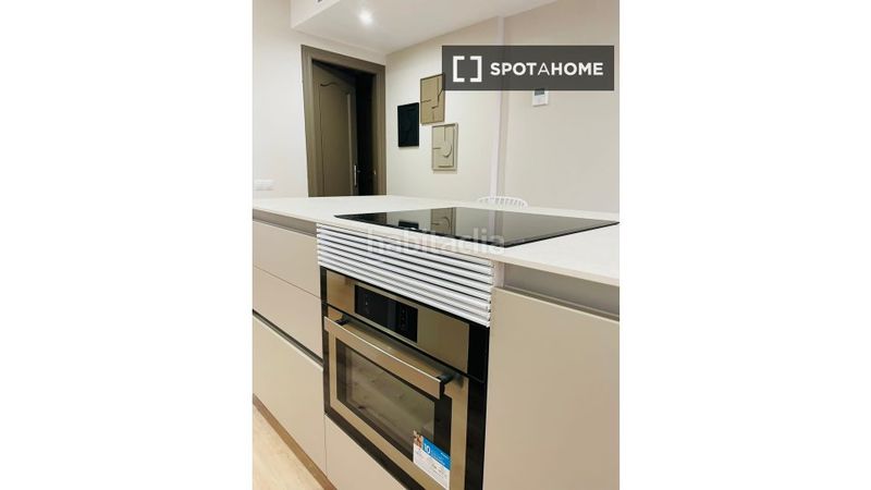 Foto b04fee79-5066-4a69-92d7-ad9bb2d79dda. Rent flat with heating in Tres Forques Valencia