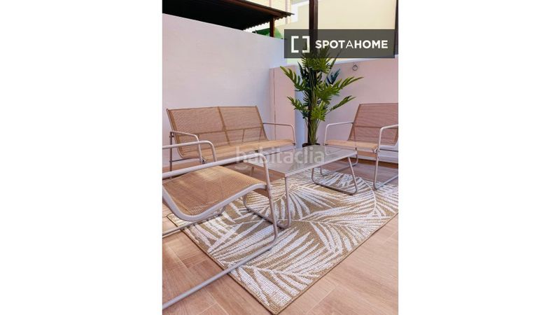 Foto fd68b929-fe32-4a14-b612-c891a563e8db. Rent flat with heating in Tres Forques Valencia