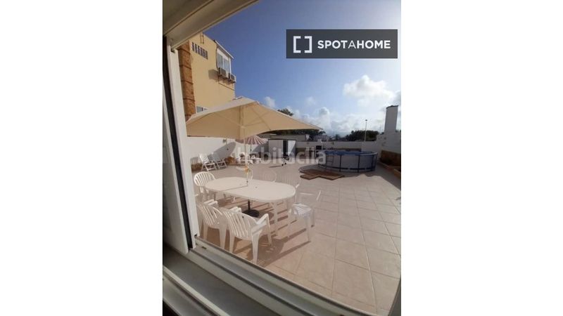 Foto 1ac69bda-4428-4b1d-9aaf-db3b933d6829. Location appartement avec chauffage dans El Marenyet Cullera