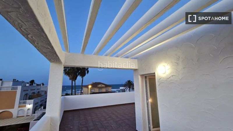 Foto 1f3ba820-1f27-4a2c-9b79-e041b4c50f26. Location appartement avec chauffage dans El Marenyet Cullera