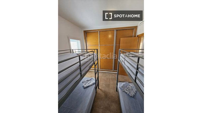 Foto 5bba8a10-9290-4b17-9fac-6923c91975a2. Location appartement avec chauffage dans El Marenyet Cullera
