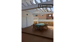 Location Appartement à El Marenyet. Piso de 3 habitaciones en alquiler en cullera, valencia