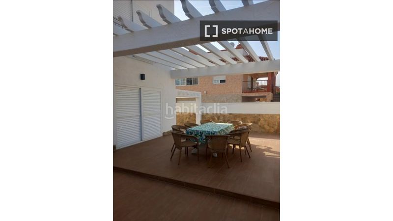 Foto f340ca1e-1215-4205-93b2-7f0dbe22cee2. Location appartement avec chauffage dans El Marenyet Cullera