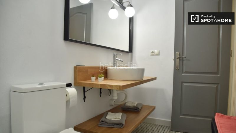 Foto 0ee797cd-652d-4437-82ce-924910274238. Rent flat with heating in Barrio Benicalap Valencia