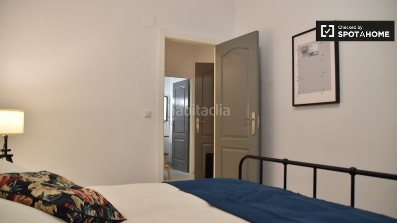Foto 56bd5382-8b80-458d-9a0a-1543d1947a7b. Rent flat with heating in Barrio Benicalap Valencia