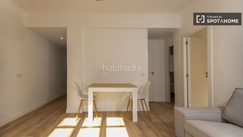 Foto e3ebcbbe-66f9-4b19-8b67-e36ffb5d7c9b. Lloguer pis amb calefacció a Malva Rosa Valencia