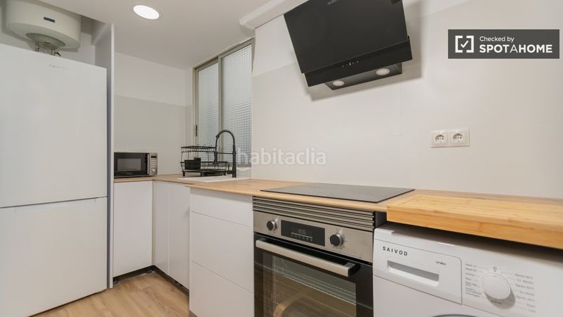 Foto fa3740f3-4009-4d61-b821-077c3272d8dd. Lloguer pis amb calefacció a Malva Rosa Valencia
