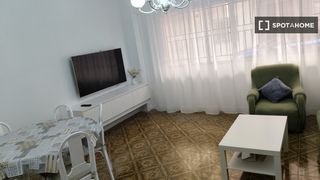 Miete Etagenwohnung in Utiel. Apartamento en alquiler en utiel, valencia