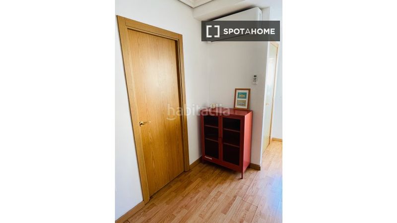 Foto 18c3c57d-4ba1-4836-930d-00afb8384f6f. Rent flat with heating in La Roqueta Valencia
