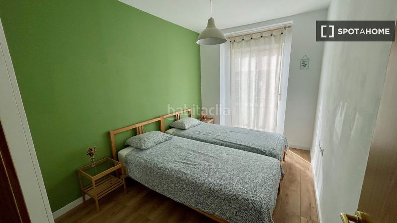 Foto 42d0be70-b462-4f2c-ba06-a67c4eb921b5. Rent flat with heating in La Roqueta Valencia