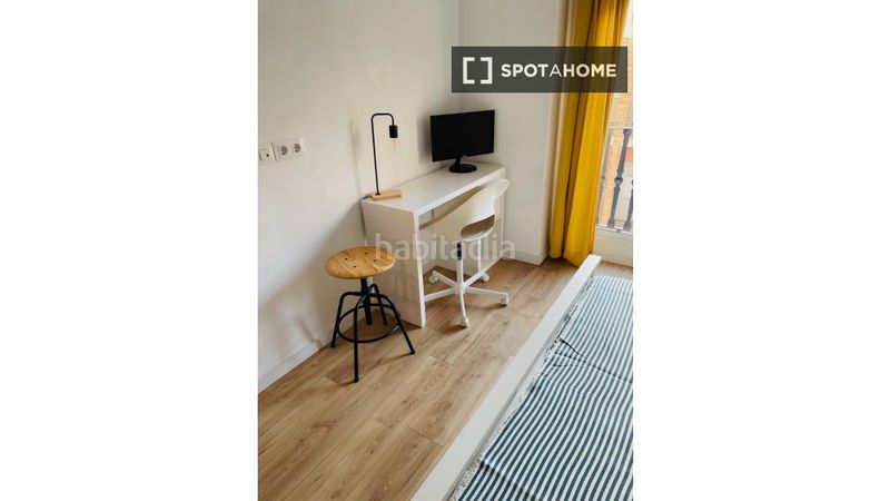 Foto 465c60d3-7b2e-4691-90ed-70a7bd10644b. Rent flat with heating in La Roqueta Valencia