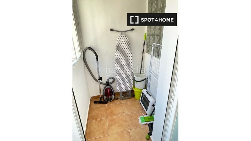 Foto 693fe80a-6b9c-422c-a16f-62c35614e2a4. Rent flat with heating in La Roqueta Valencia