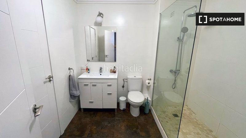 Foto 712d0fc7-7bfc-4f7c-b48e-16a1c6f8e875. Rent flat with heating in La Roqueta Valencia