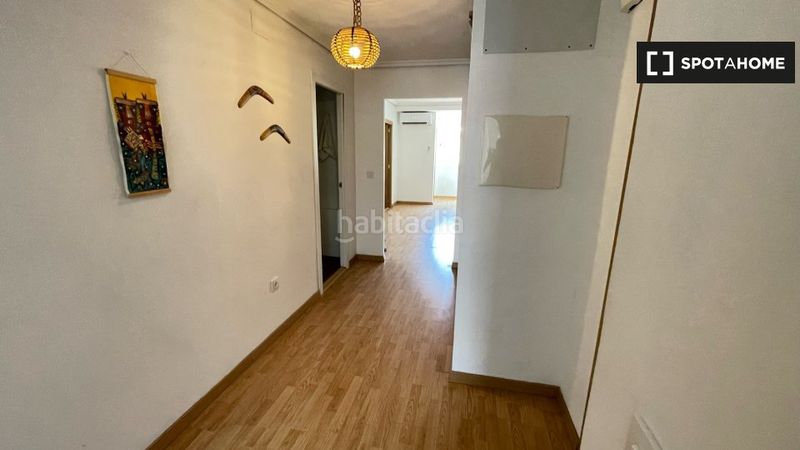 Foto 9132e22b-5f9f-4d59-8c9d-c0193b47efb1. Rent flat with heating in La Roqueta Valencia