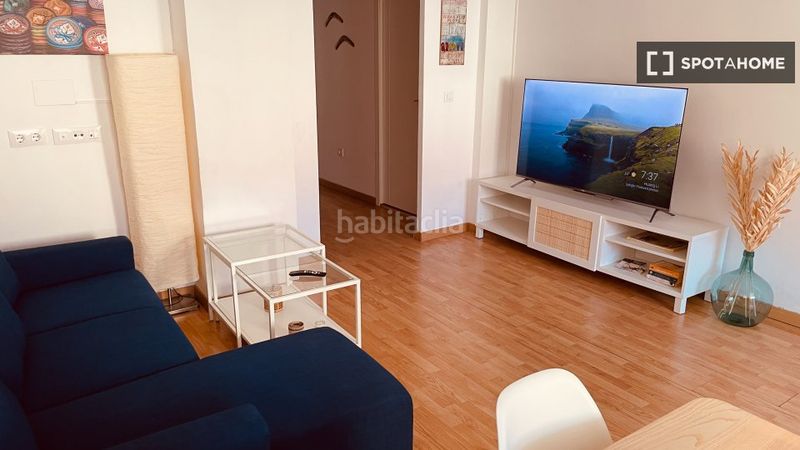 Foto 99aae41e-7ea2-43c8-8bac-218699d44ba1. Rent flat with heating in La Roqueta Valencia
