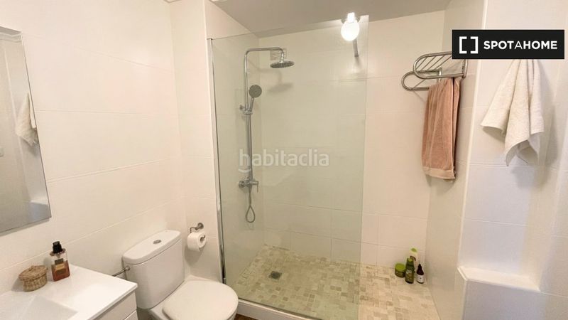 Foto a3e561a2-b256-4183-8ca9-fe7a7bbc03bd. Rent flat with heating in La Roqueta Valencia