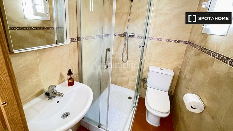 Foto bc3926f1-57e7-48af-828a-e074aa8a7e0f. Rent flat with heating in La Roqueta Valencia