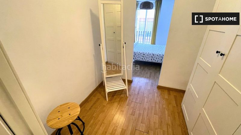 Foto f1f37acb-c874-46e0-9ed1-f3c71c8fdf3c. Rent flat with heating in La Roqueta Valencia
