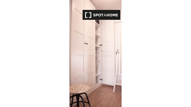 Foto f56a4911-b393-4039-a8f5-1f639abb40a0. Rent flat with heating in La Roqueta Valencia