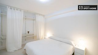 Location Appartement à Malva Rosa. Apartamento de 2 dormitorios en alquiler en valencia