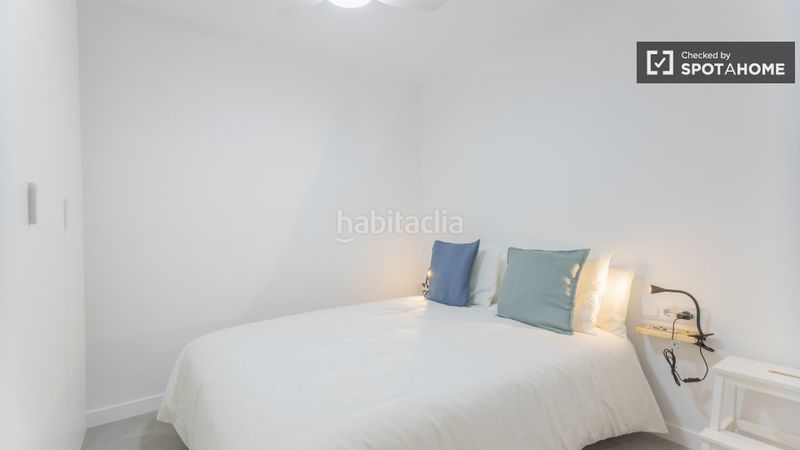 Foto 0aac04c2-14de-4049-a73e-5c7b9aadb43f. Rent flat with heating in Barrio Benicalap Valencia