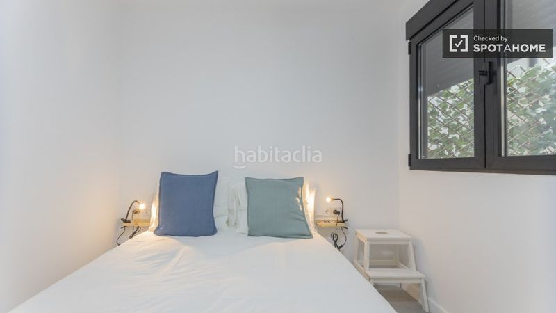 Foto 0ead81ac-66a6-482d-8d87-8430b8ae2b87. Rent flat with heating in Barrio Benicalap Valencia