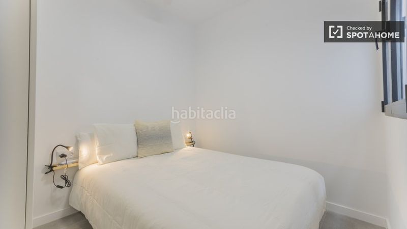 Foto 498710e8-bd2f-4f00-a150-7b42a18166a4. Rent flat with heating in Barrio Benicalap Valencia