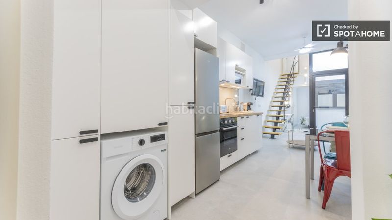 Foto 56ed49bd-9e59-487f-af49-2fdbe487aa1c. Rent flat with heating in Barrio Benicalap Valencia