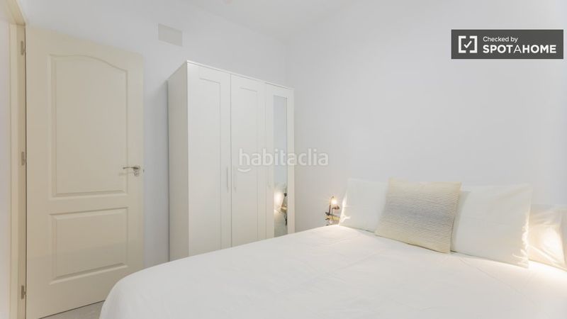 Foto a33a5b42-abbd-4295-a991-eef2187550d8. Rent flat with heating in Barrio Benicalap Valencia
