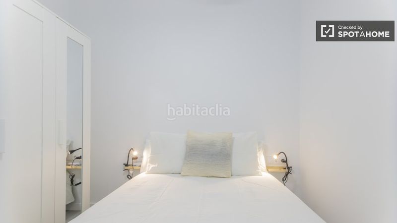 Foto ae04a1a8-9ebc-4690-a99b-d9d8a235f6c6. Rent flat with heating in Barrio Benicalap Valencia