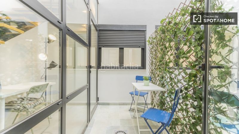 Foto ec788ec3-6736-46d0-92a3-a384669bff62. Rent flat with heating in Barrio Benicalap Valencia