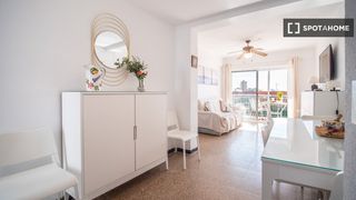 Location Appartement à El Perellonet. Piso de 3 dormitorios en alquiler en el perellonet, valencia