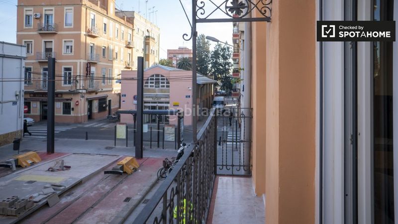 Foto 4971e78a-9105-47f1-80a6-72f3e525d591. Lloguer pis amb calefacció a Natzaret Valencia
