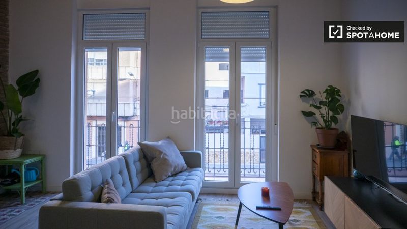 Foto d1d9c6dd-c8ba-45a5-a4a3-27921102e3eb. Lloguer pis amb calefacció a Natzaret Valencia