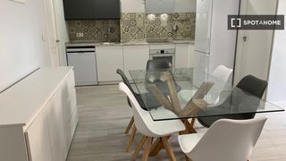 Affitto Appartamento in Torrefiel. Estudio en alquiler en torrefiel, valencia