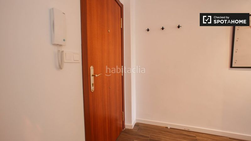 Foto 4314fba3-e8ff-4824-86d3-3364242d9e6a. Rent flat with heating in Torrefiel Valencia