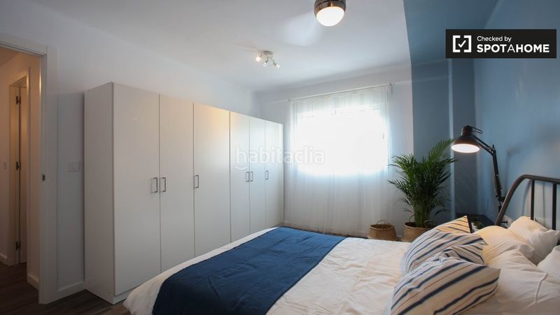 Foto 57503c39-1d18-4663-90ae-522f76537132. Rent flat with heating in Torrefiel Valencia