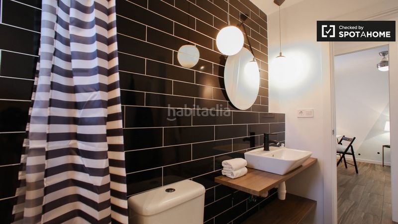 Foto 8b258bd0-d89a-4491-ab3f-94345724dc21. Rent flat with heating in Torrefiel Valencia