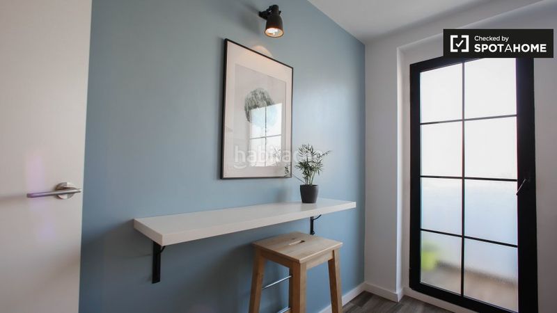 Foto 90d27b38-9089-421a-97d1-fe8ae278d185. Rent flat with heating in Torrefiel Valencia