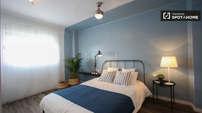Foto b10ddc40-16e1-4db8-8227-da72bf3737e4. Rent flat with heating in Torrefiel Valencia
