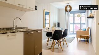 Lloguer Pis a Morvedre. Piso de 1 dormitorio en alquiler en morvedre, valencia