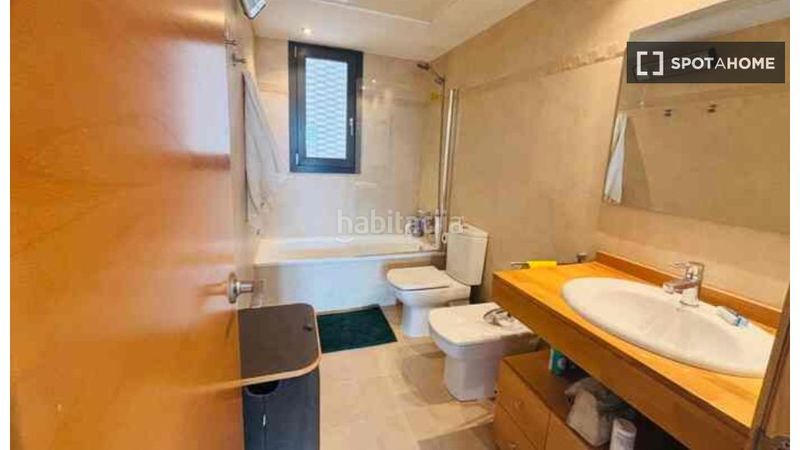 Foto 5ba7e6b2-4831-4873-9383-b4f14bb5e175. Affitto appartamento con riscaldamento in El Castell Burjassot