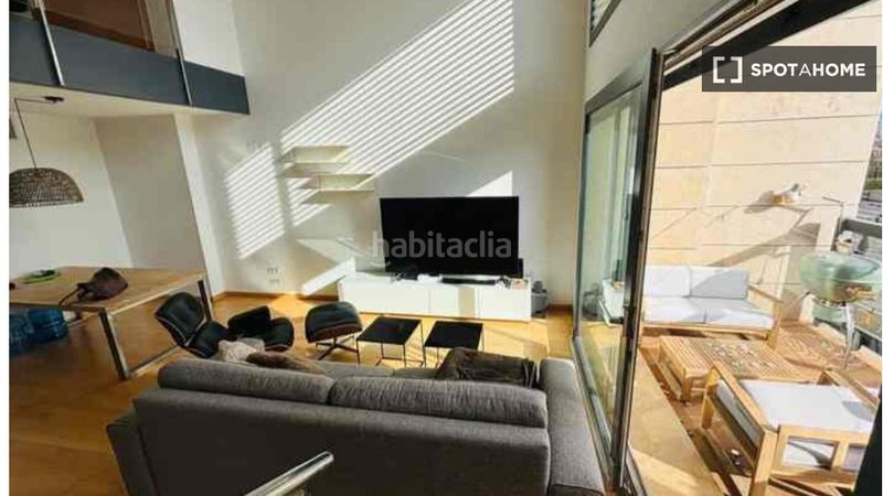 Foto bc7999f9-5b4a-4e3f-964d-94d6273f18d8. Affitto appartamento con riscaldamento in El Castell Burjassot