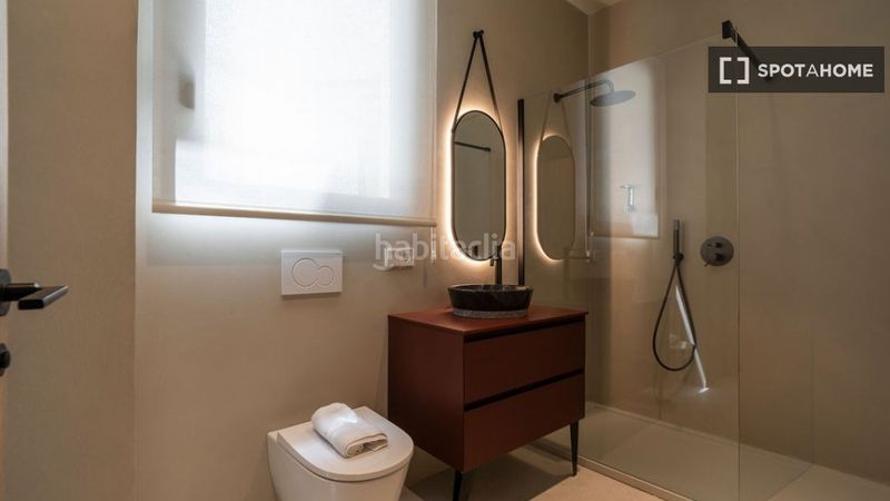 Foto 4c5f45d9-5224-4f98-b8f3-533c8d9c5890. Rent flat with heating in Gran Via Valencia