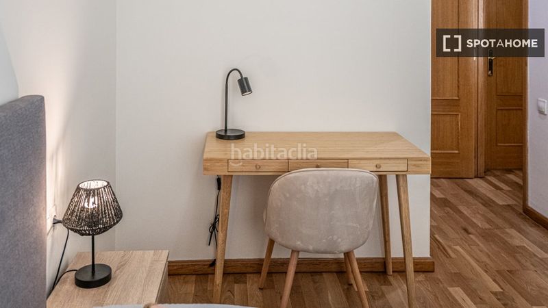 Foto 01868a7a-cfa2-43c0-b812-ccf6a485f32b. Rent flat with heating in La Xerea Valencia
