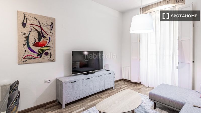Foto 10b221a5-5790-405d-a889-23eaf90928f7. Rent flat with heating in La Xerea Valencia